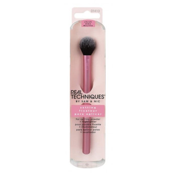 Πινέλο για highlighter Real Techniques Setting Brush